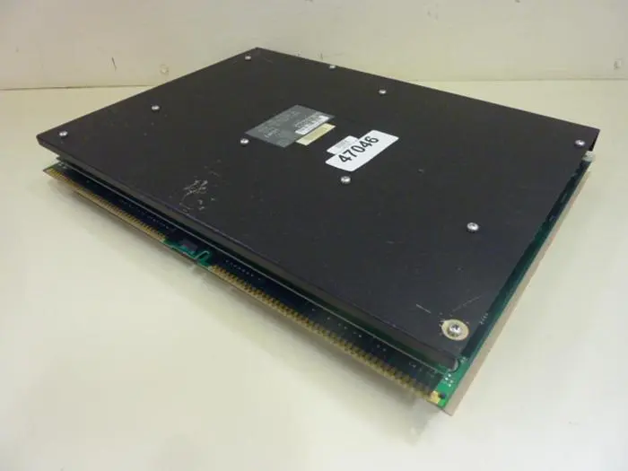 Used ALLEN BRADLEY 1775-L3 Circuit Boards Michigan US | Ideal Machinery #604051