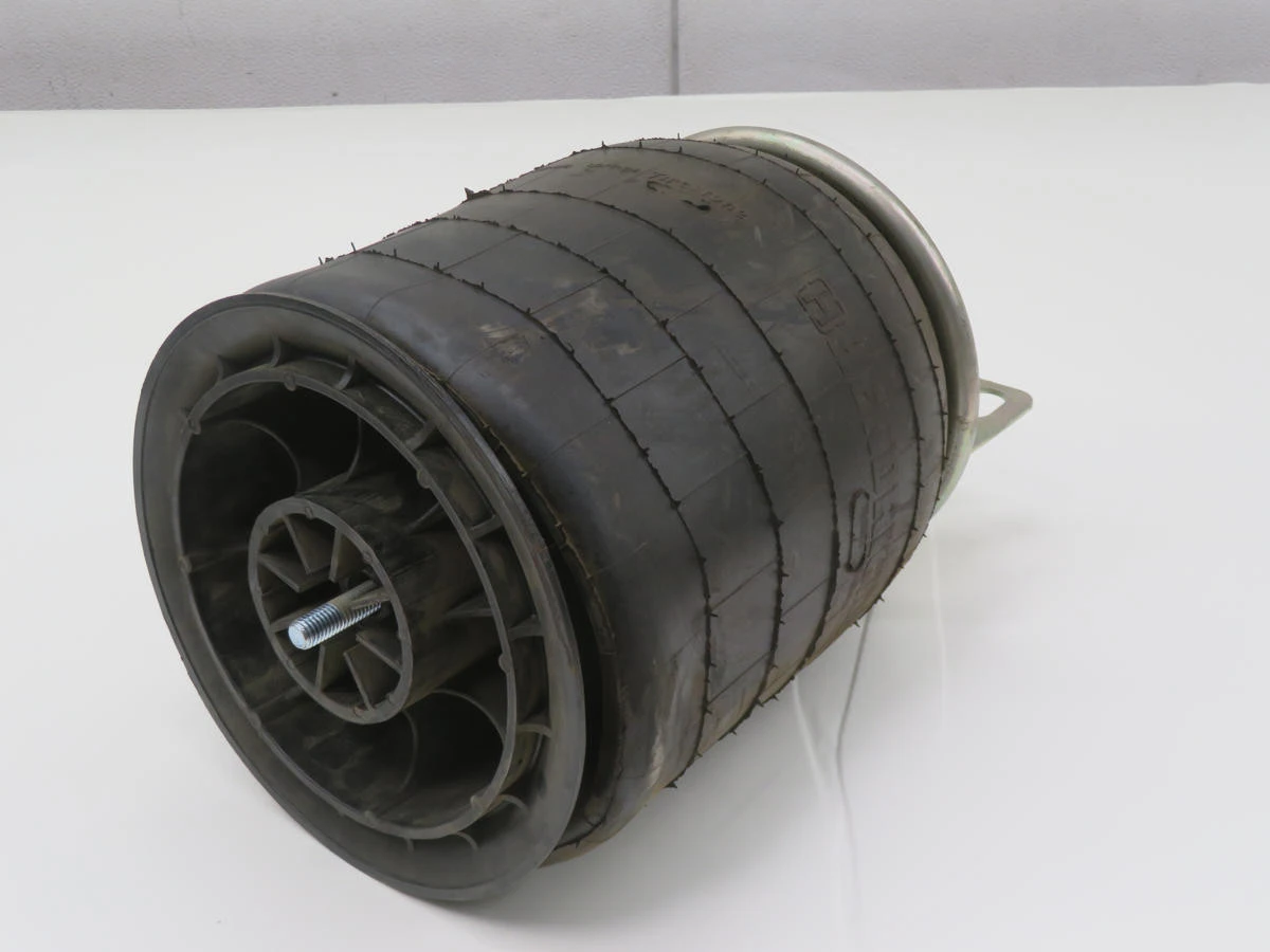 Used FIRESTONE _UNKNOWN_ Parts (Hydraulics and Pneumatics) | OCO Industrial #1642435