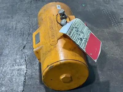 Used HYTORK XL1127UDAGSCWY00 Pumps Ohio US | HGR 24 #1289728