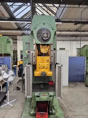 USED 1970 WEINGARTEN AR125