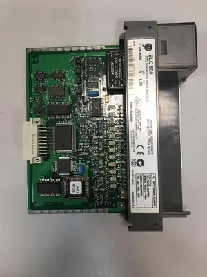USED ALLEN BRADLEY 1746-NR8