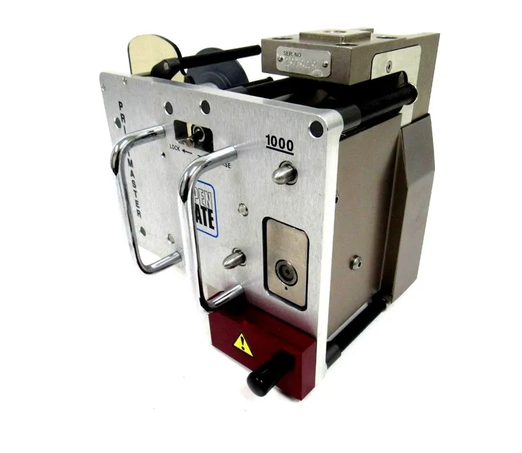 New | in-Stock OPEN DATE _UNKNOWN_ Misc Electrical & Power Parts Michigan US | SB Industrial Supply #868749