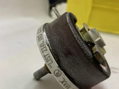USED OHMITE 0323
