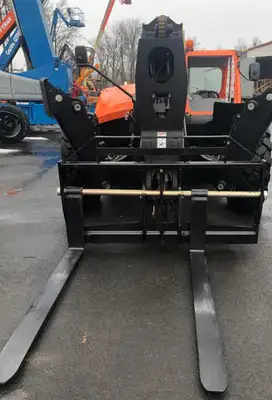 Used 2018 JLG 1255 Aerial Work Platforms New York US | United Lift #1446548