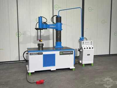 USED 1976 OMERA R4 / 12-2
