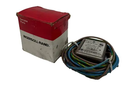 NEW INGERSOLL RAND CORCOM 5VK3 POWERLINE FILTER 39201918