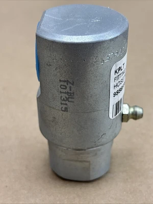 NEW Super Swivel 9SS8FP50XFP50