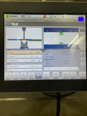 2021 EAGLE iNspire Laser Cutters | Lion Machinery (8)