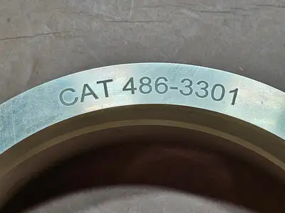 NEW CATERPILLAR 486-3301