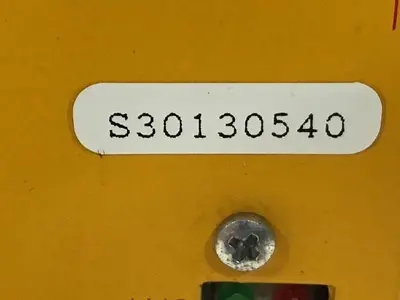 USED BAUMULLER BUS6-VC-AC-0069