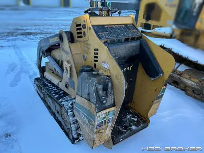Used 2016 VERMEER 2016 VERMEER S725TX Skid Steer Loaders Florida US | HDD Broker #1346912