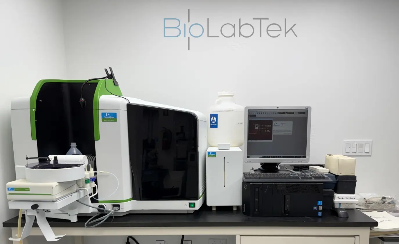 USED Perkin Elmer PinAAcle 900Z