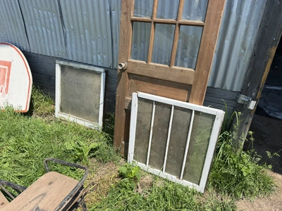Used _UNKNOWN_ _UNKNOWN_ Flooring, Windows, and Doors Michigan US | Miedema Asset Management Group #1313855