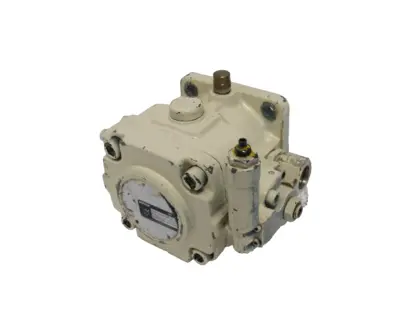 USED BOSCH 0-513-500-101 VANE PUMP 0513500101