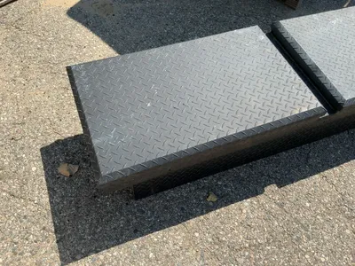 Used _UNKNOWN_ _UNKNOWN_ Tool Box Michigan US | Miedema Asset Management Group #1324041