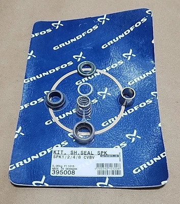 NEW Grundfos 395008