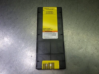 Sandvik Carbide Milling Inserts QTY10 RA216-25 04 M-M 1010 (LOC1318C)