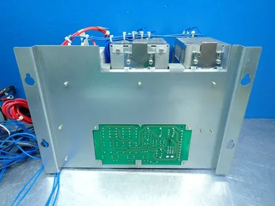 Used FANUC A05B2527C375 Power Supplies | HGR 24 #738796