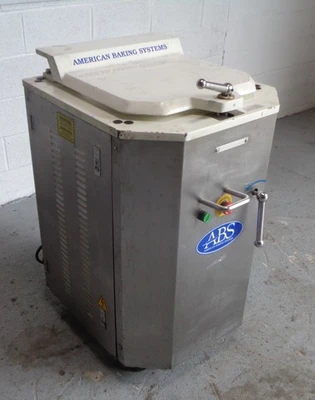 Used ABS D20 Dough Dividers California US | BakeryEquipment.com #1554727