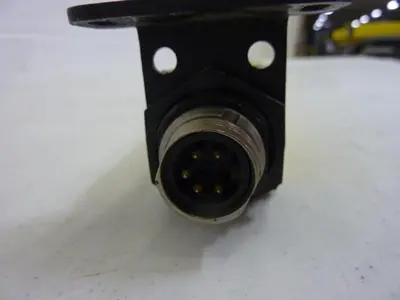 USED SICK OPTIC ELECTRONIC MSE4824Y