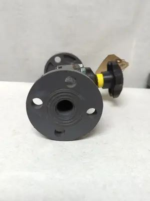 New | in-Stock SAUNDERS 3309-11-E Pump & Valve Parts Ohio US | Surplus Asset Holdings #1241481