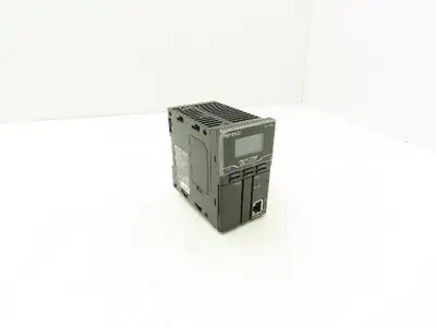 Keyence KV-7500 CPU Processor Module 24VDC 3A