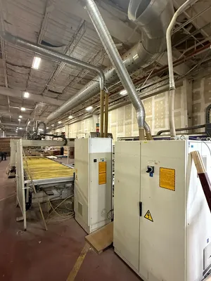 2005 SCM CONCEPT NT/L TENONING LINE | ListingHippo (28)