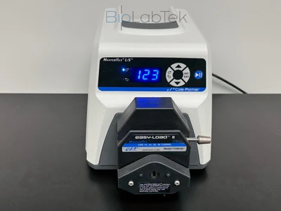 USED Cole-Parmer Masterflex L/S
