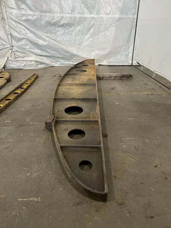 Used BROWN & SHARPE N/A Tool Post Grinders Ohio US | G-2000, Inc. #1063672