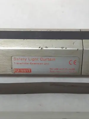 Used KEYENCE PJ-V41R-PJ-V41T Industrial Controls Ohio US | Surplus Asset Holdings #1235570