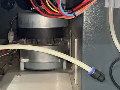 Used BOFA AD1000 IQ Dust Collectors Ohio US | HGR 24 #1456141