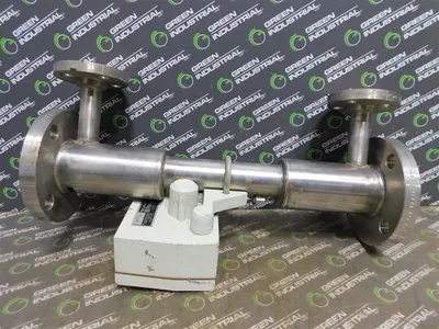 USED PENNWALT CORPORATION WT-1/2-40-M-5-S
