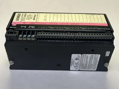 Used GE FANUC IC660BBR101 Input / Output Modules | Surplus Asset Holdings #1206098