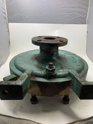 Durco 2x1-10 DC1 DX25751AB Pump Casing
