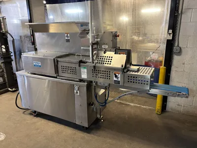 USED FORMAX PFM 6