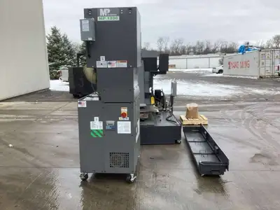 2022 OKUMA MB-5000HII Horizontal Machining Centers | Toolquip, Inc. (5)