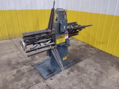 USED CWP 2RDM