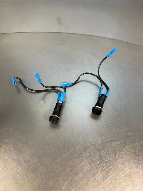 Used Fec _UNKNOWN_ Fuse Accessories South Carolina US | Palmetto Automation #1152029