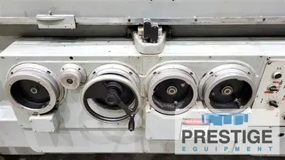 USED 1977 OKAMOTO PSG-308