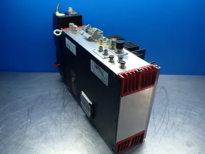 NEW SEW SERVODRIVE PHC21AA075M1E31A00