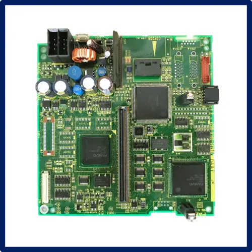 Used MITSUBISHI A20B-8100-0821 Printed Circuit Boards (PCB) Texas US | CNC TOOLS LLC #891685