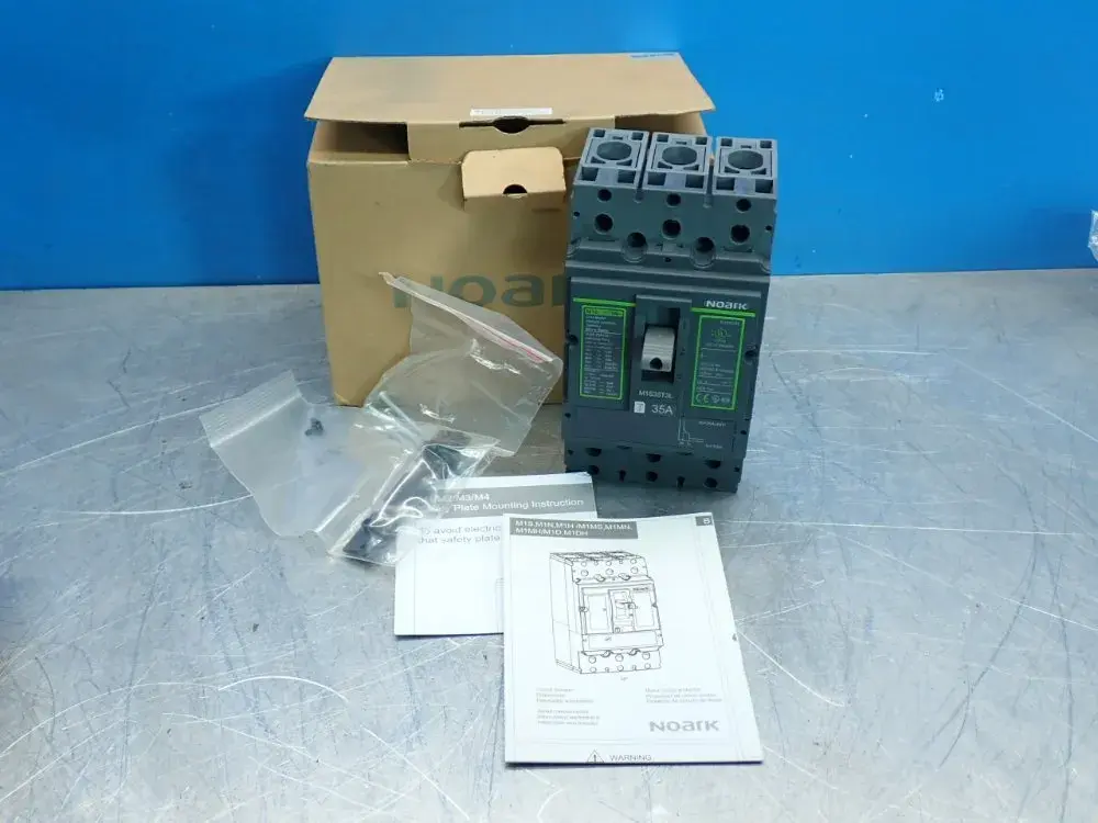 NEW NOARK M1S35T3L