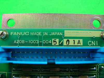 USED FANUC A20B-1003-0045/01A