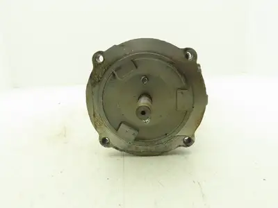 Baldor 33-2400Z139 Type PM3336P DC Motor .5Hp 2.5A 1750 RPM 180VDC 56C TENV