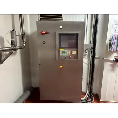 Used Vmi _UNKNOWN_ High Shear Mixers Pennsylvania US | ISCA #1299399