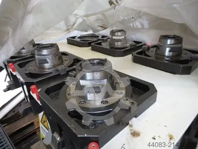 NEW 2009 REM SC 33 CNC 1S MS 3H