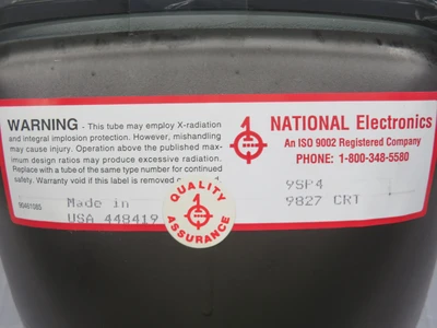 New | in-Stock NATIONAL ELECTRONICS _UNKNOWN_ Electronics & Components Texas US | OCO Industrial #1777117