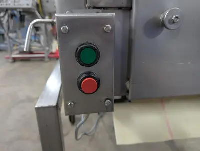 USED SELO PROTECON PMT-41