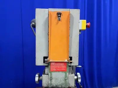 Used PEDDINGHAUS PEDDIWORKER 660 Ironworkers Ohio US | HGR 24 #1508118