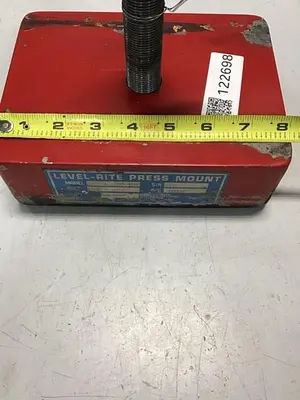 USED UNISORB IM-81-100(10) TSFC